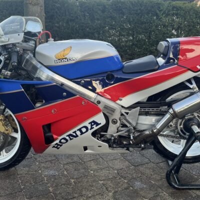1988 Honda VFR